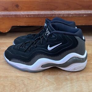 Men’s Nike Zoom Flight 96 Penny Hardsway Sz 10!